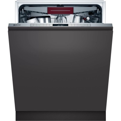 Встраиваемая посудомоечная машина Neff S175ECX12E