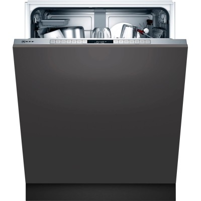 Встраиваемая посудомоечная машина Neff S195ZB800E