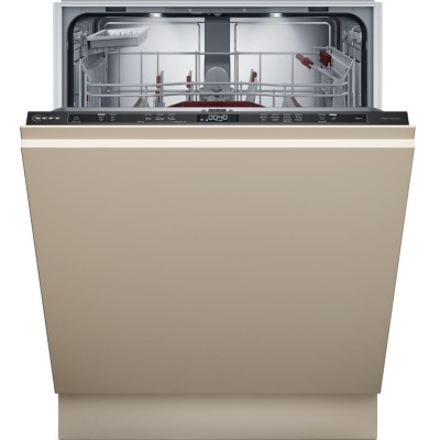 Встраиваемая посудомоечная машина Neff S197EB801E