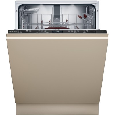 Встраиваемая посудомоечная машина Neff S197EB802E