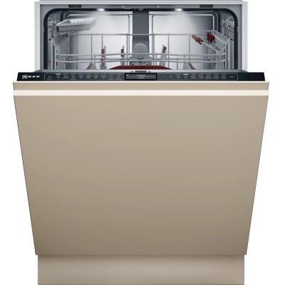 Встраиваемая посудомоечная машина Neff S199YB801E