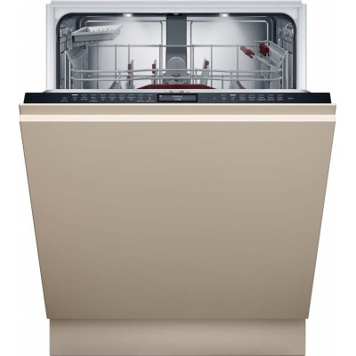Встраиваемая посудомоечная машина Neff S199ZB802E