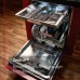Встраиваемая посудомоечная машина Neff S199ZB802E
