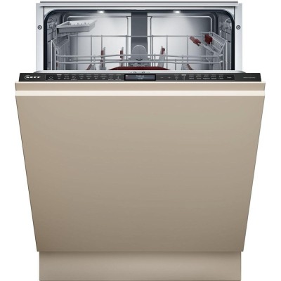 Встраиваемая посудомоечная машина Neff S199ZB803E