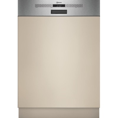 Встраиваемая посудомоечная машина Neff S245ECS15E