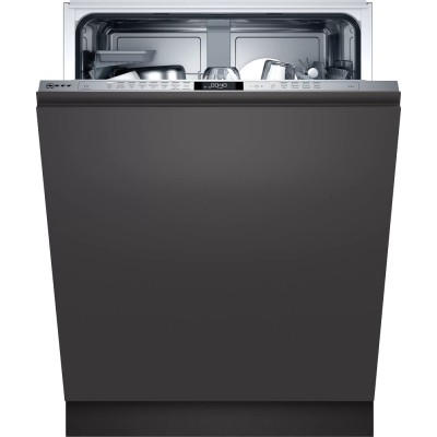Встраиваемая посудомоечная машина Neff S257EAX36E