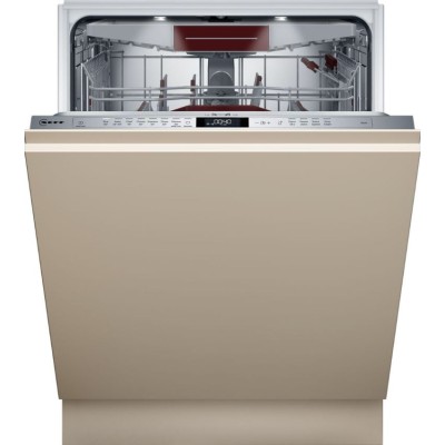 Встраиваемая посудомоечная машина Neff S257ECX14E