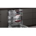 Встраиваемая посудомоечная машина Neff S257ECX21E