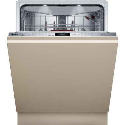 Встраиваемая посудомоечная машина Neff S257ZCX01E