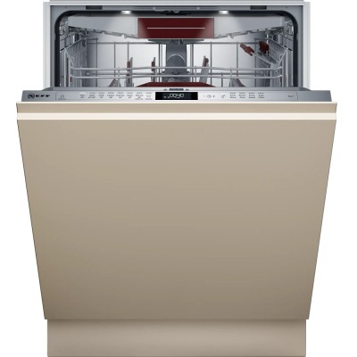 Встраиваемая посудомоечная машина Neff S257ZCX35E