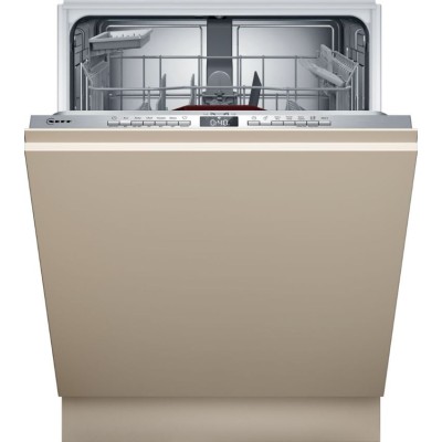 Встраиваемая посудомоечная машина Neff S275EAX16E