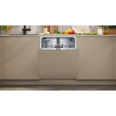 Встраиваемая посудомоечная машина Neff S275EAX16E