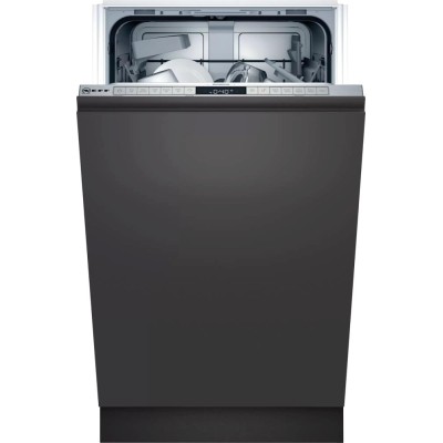 Встраиваемая посудомоечная машина Neff S855EKX14E