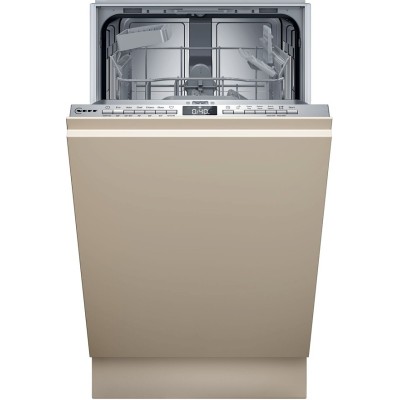 Встраиваемая посудомоечная машина Neff S855EKX33E