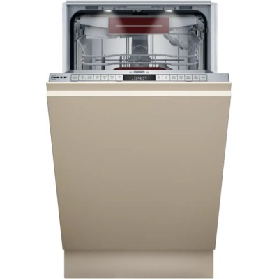 Встраиваемая посудомоечная машина Neff S857YMX02E