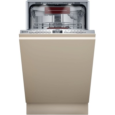 Встраиваемая посудомоечная машина Neff S857YMX12E