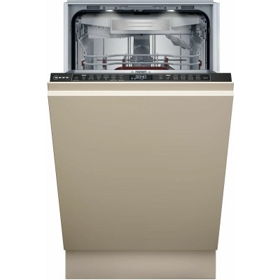 Встраиваемая посудомоечная машина Neff S897ZM801E