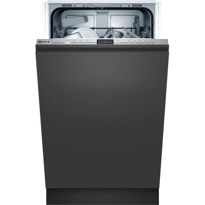 Встраиваемая посудомоечная машина Neff S953HKX16E