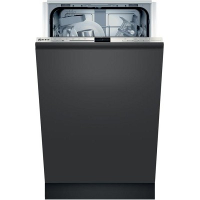 Встраиваемая посудомоечная машина Neff S953IKX50R