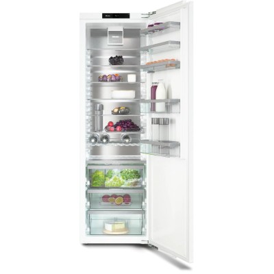 Встраиваемый холодильник Miele K 7777 B