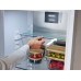 Встраиваемый холодильник Miele K 7777 C