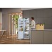 Встраиваемый холодильник Miele K 7797 C L