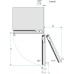 Встраиваемый холодильник Miele KF 2902 Vi MasterCool