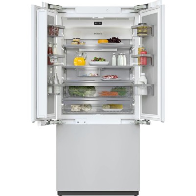 Встраиваемый холодильник Miele KF 2982 Vi