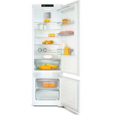 Встраиваемый холодильник Miele KF 7731 E