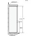 Встраиваемый холодильник Miele KFN 7764 D