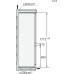 Встраиваемый холодильник Miele KFN 7795 D
