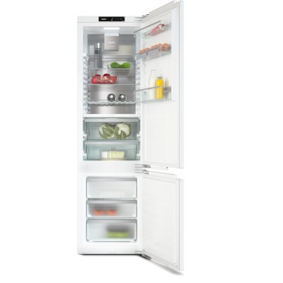 Встраиваемый холодильник Miele KFN 7844 C