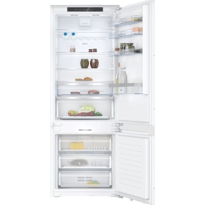 Встраиваемый холодильник Neff KB7966DD0