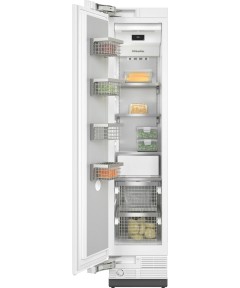 Встраиваемый морозильник Miele F 2413 Vi MasterCool