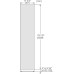 Встраиваемый морозильник Miele F 2413 Vi MasterCool