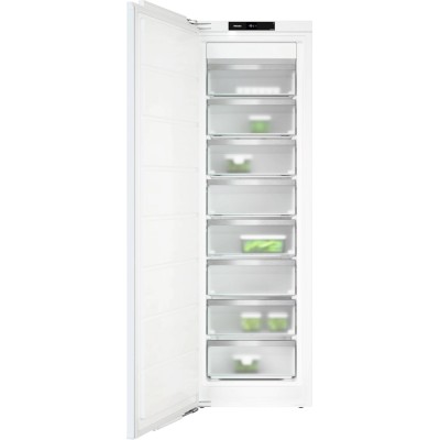 Встраиваемый морозильник Miele FNS7770E