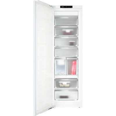 Встраиваемый морозильник Miele FNS 7774 D