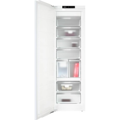 Встраиваемый морозильник Miele FNS 7794 E