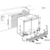 Встраиваемый винный шкаф Miele KWT 6321 UG OBSW
