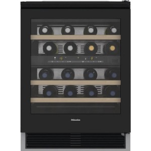 Встраиваемый винный шкаф Miele KWT 6321 UG OBSW Встраиваемый винный шкаф Miele KWT 6321 UG OBSW