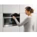 Духовой шкаф с СВЧ Miele H6100B EDST/CLST