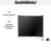 Индукционная панель Gaggenau Vario Series 400 VI462115