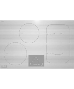 Индукционная панель Miele KM 6349 BRWS