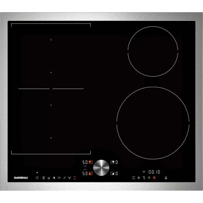 Индукционная варочная панель Gaggenau CI262114
