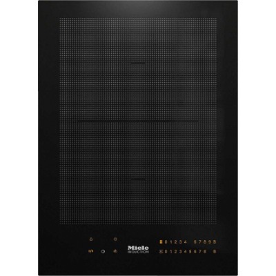 Индукционная варочная панель Miele CS 7612 FL