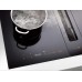 Индукционная варочная панель Miele CS 7612 FL