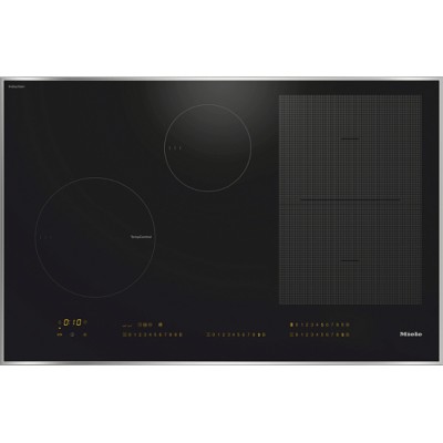 Индукционная варочная панель Miele KM 7679 FR
