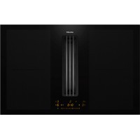 Индукционная варочная панель со встроенной вытяжкой Miele KMDA 7476 FL