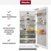 Встраиваемый холодильник MasterCool Miele K2901Vi