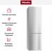Холодильник Miele KFN 29162D EDT/CS